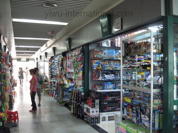 yiwu general toys